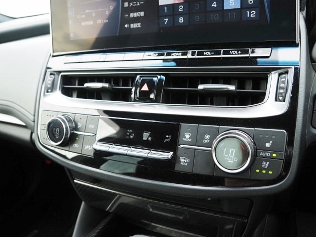 Toyota CROWN SEDAN 2021-02 21812-28