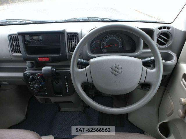 Suzuki EVERY 2020-03 297415-8