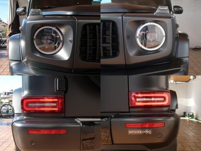 Amg G-CLASS 2019-07 195385-4