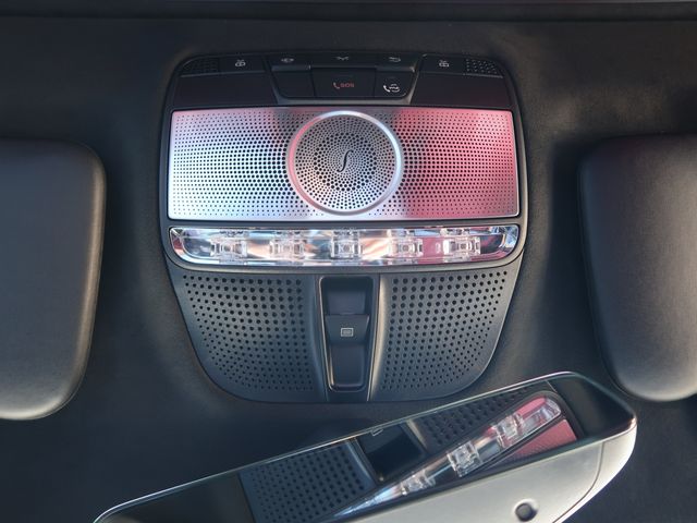 Amg G-CLASS 2019-07 195385-22