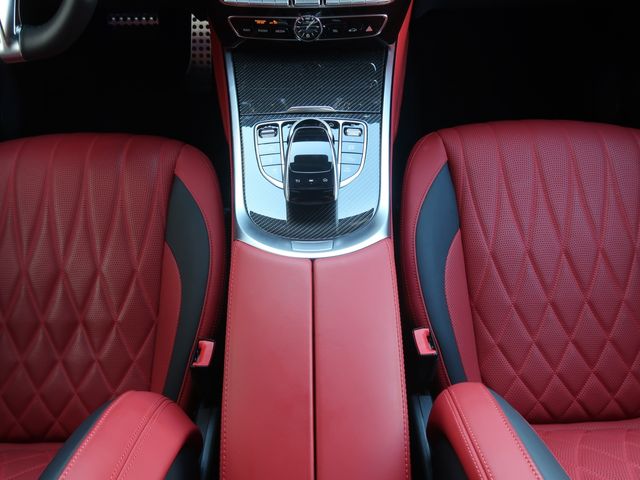 Amg G-CLASS 2019-07 195385-17