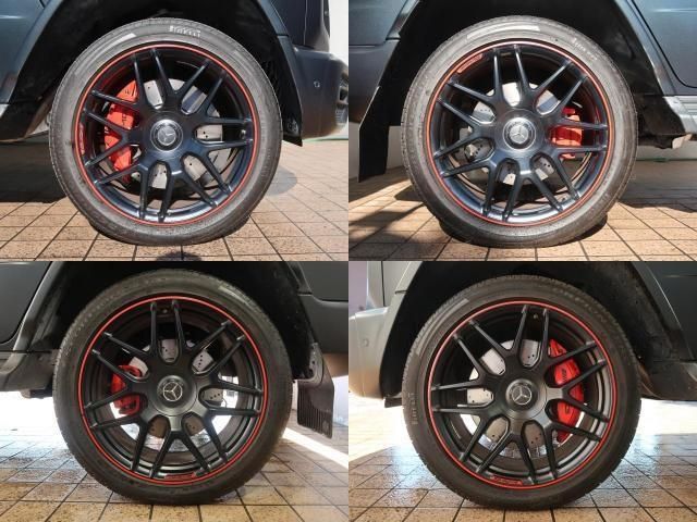 Amg G-CLASS 2019-07 195385-5
