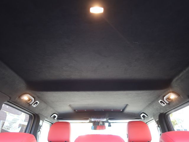 Amg G-CLASS 2019-07 195385-24