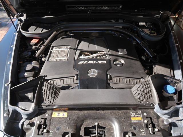 Amg G-CLASS 2019-07 195385-12