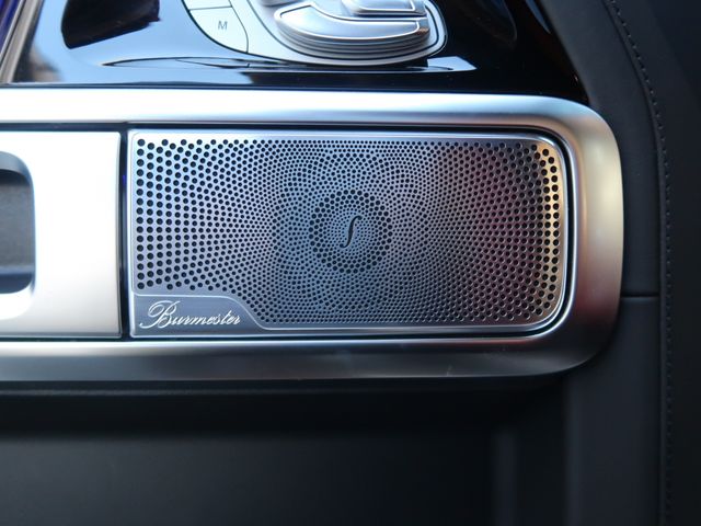Amg G-CLASS 2019-07 195385-26