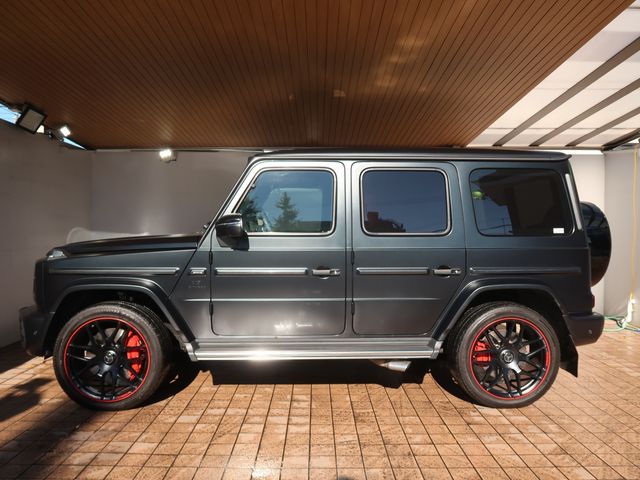 Amg G-CLASS 2019-07 195385-7