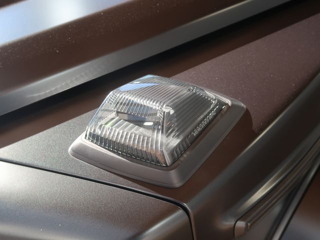 Amg G-CLASS 2019-07 195385-9