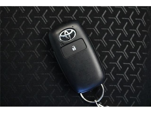 Toyota RAIZE 2020-12 14271-16