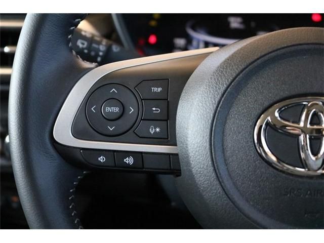 Toyota RAIZE 2020-12 14271-15