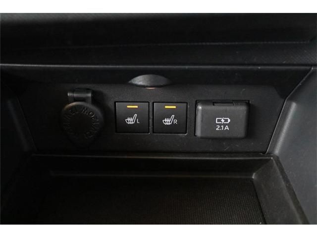 Toyota RAIZE 2020-12 14271-12