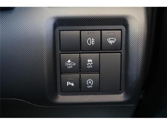 Toyota RAIZE 2020-12 14271-8