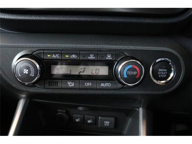 Toyota RAIZE 2020-12 14271-11