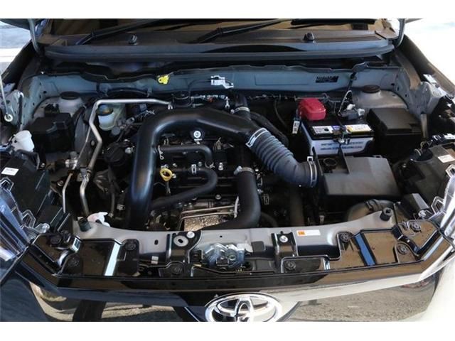 Toyota RAIZE 2020-12 14271-21