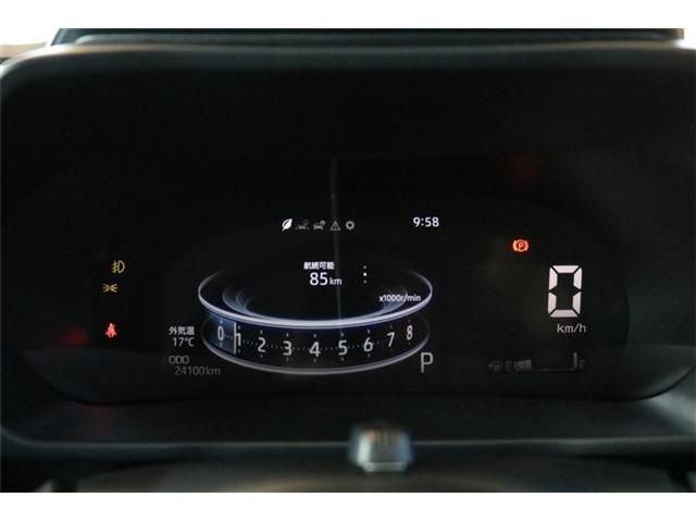 Toyota RAIZE 2020-12 14271-7