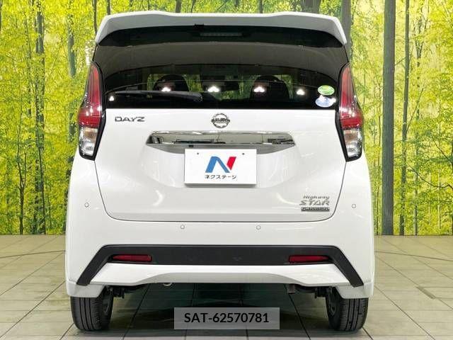 Nissan DAYZ 2019-09 323608-16