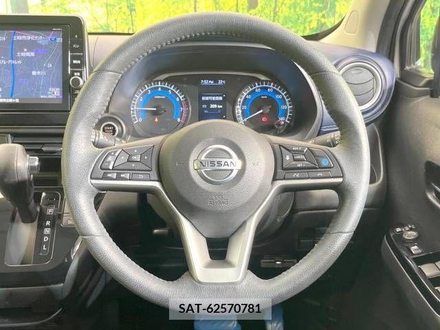 Nissan DAYZ 2019-09 323608-12
