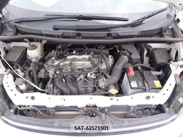 Toyota VOXY 2013-07 380433-22