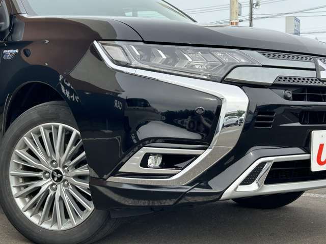 Mitsubishi OUTLANDER PHEV 2019-08 11024-19