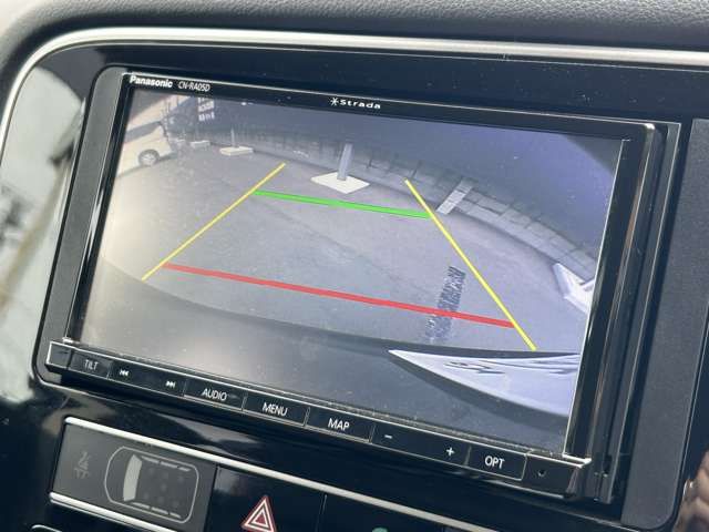 Mitsubishi OUTLANDER PHEV 2019-08 11024-3
