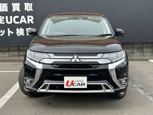 Mitsubishi OUTLANDER PHEV 2019-08 11024-18