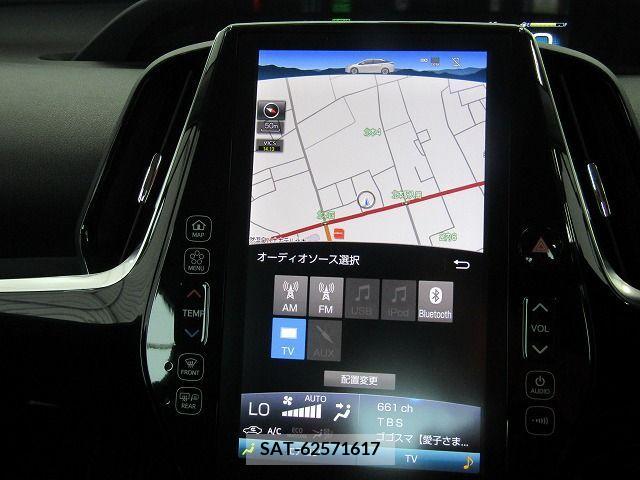 Toyota PRIUS 2019-03 281755-4