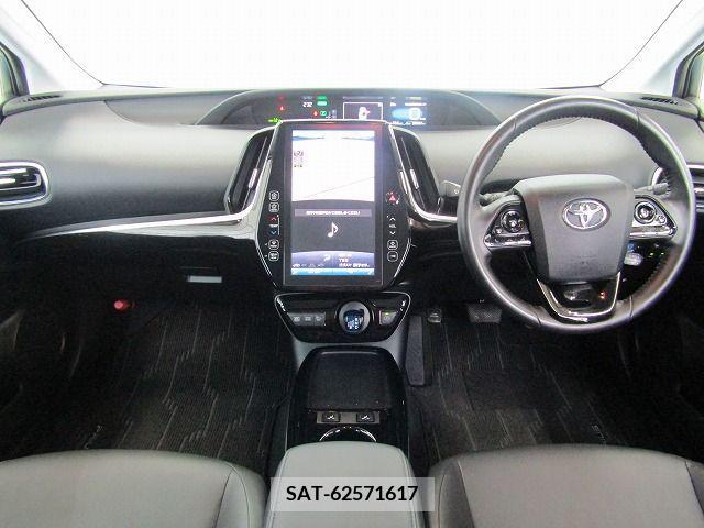 Toyota PRIUS 2019-03 281755-1