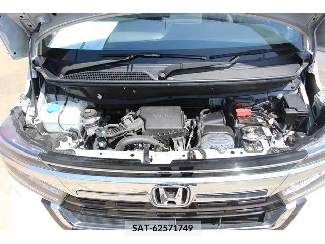 Honda N BOX CUSTOM 2022-02 279029-19