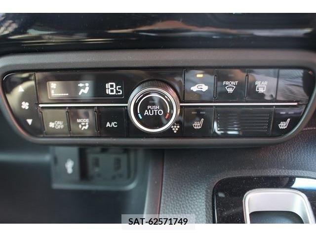 Honda N BOX CUSTOM 2022-02 279029-18