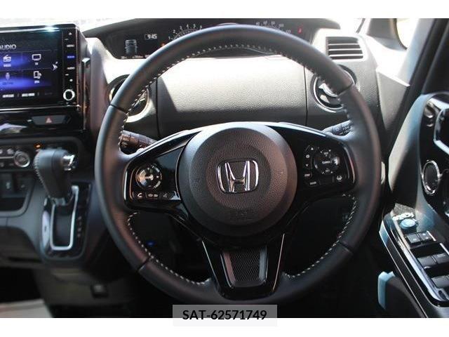 Honda N BOX CUSTOM 2022-02 279029-17