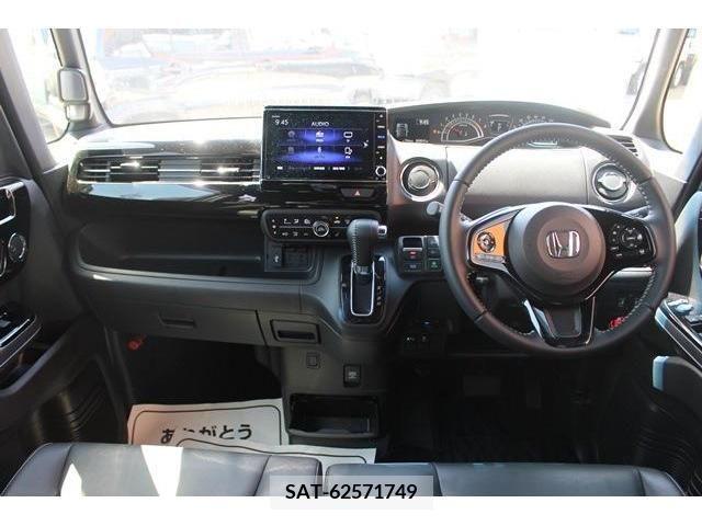 Honda N BOX CUSTOM 2022-02 279029-16