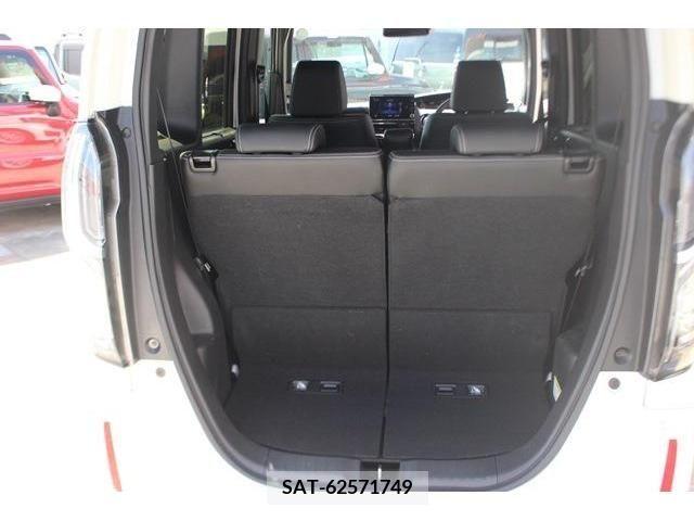 Honda N BOX CUSTOM 2022-02 279029-15