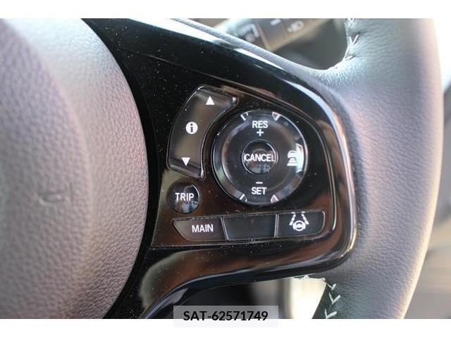 Honda N BOX CUSTOM 2022-02 279029-5