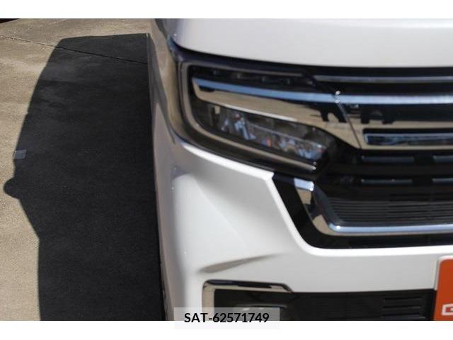 Honda N BOX CUSTOM 2022-02 279029-11