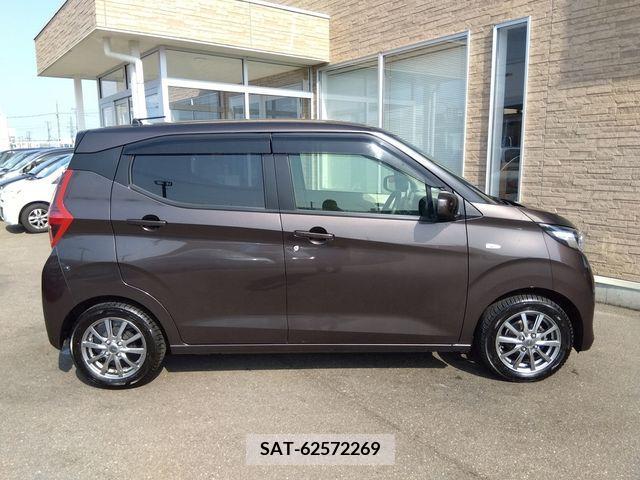 Nissan DAYZ 2020-02 266386-2
