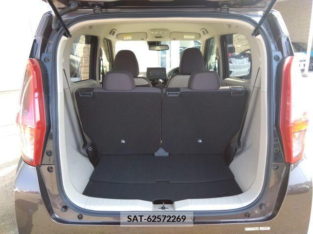 Nissan DAYZ 2020-02 266386-8