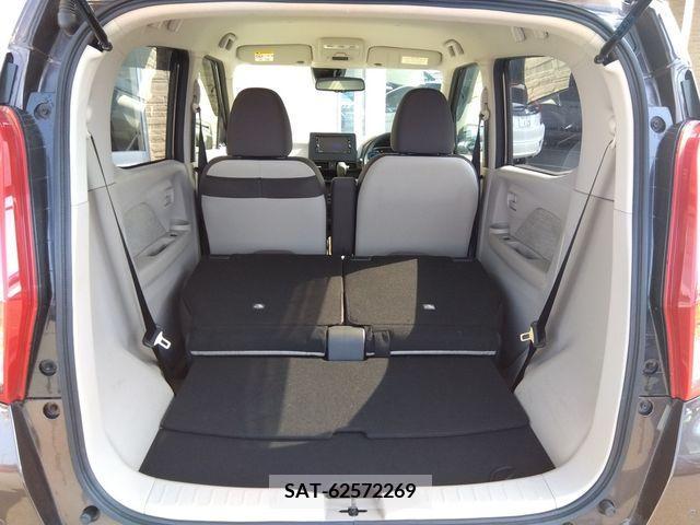 Nissan DAYZ 2020-02 266386-9
