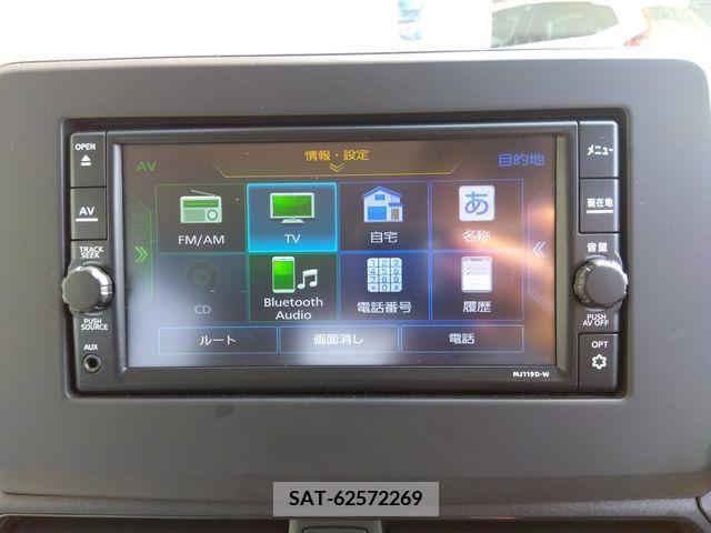 Nissan DAYZ 2020-02 266386-10