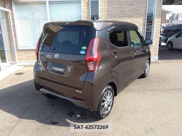 Nissan DAYZ 2020-02 266386-1