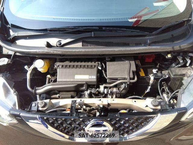 Nissan DAYZ 2020-02 266386-17