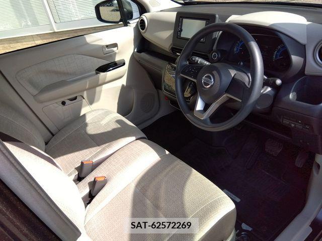 Nissan DAYZ 2020-02 266386-5
