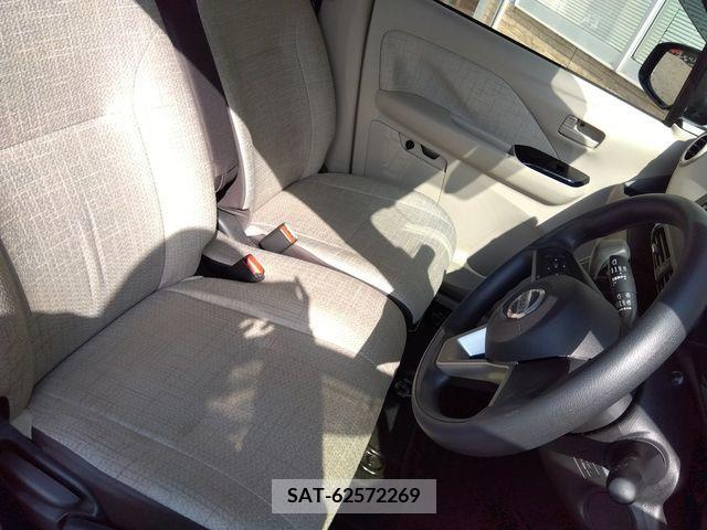 Nissan DAYZ 2020-02 266386-6