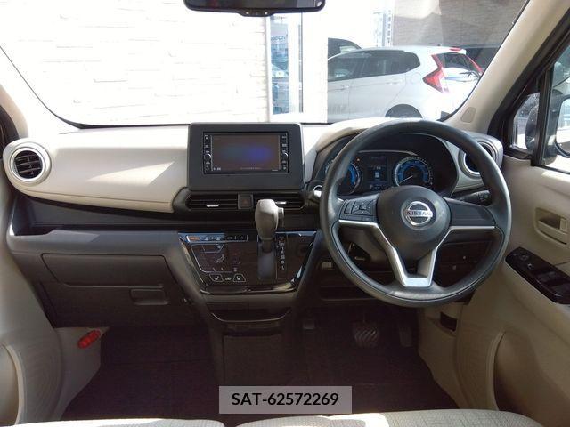 Nissan DAYZ 2020-02 266386-4