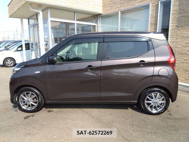 Nissan DAYZ 2020-02 266386-3