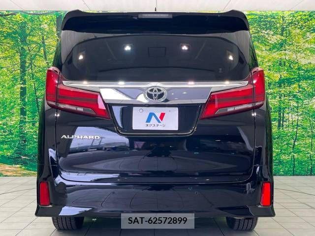 Toyota ALPHARD 2022-10 215778-16
