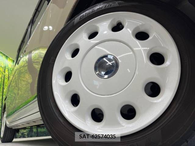 Daihatsu MOVE 2017-11 278015-13