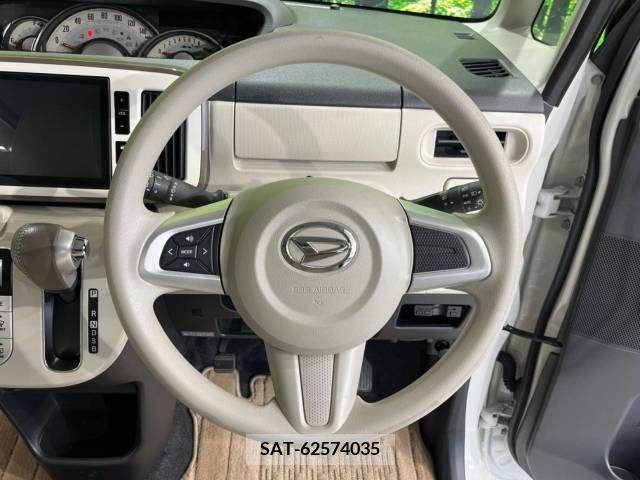 Daihatsu MOVE 2017-11 278015-11