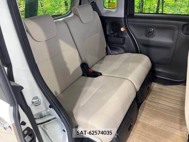 Daihatsu MOVE 2017-11 278015-9