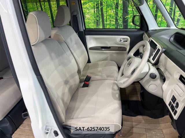 Daihatsu MOVE 2017-11 278015-8
