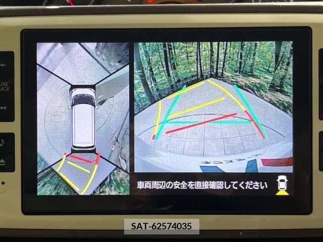 Daihatsu MOVE 2017-11 278015-3