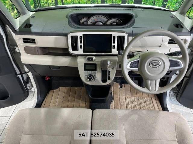 Daihatsu MOVE 2017-11 278015-1
